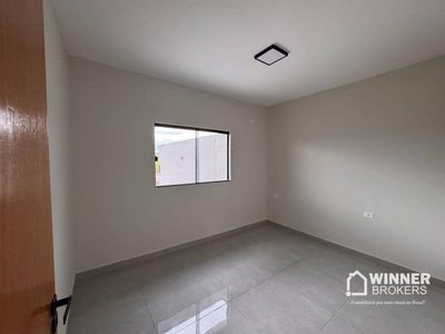 Casa, 2 quartos, 55 m² - Foto 2