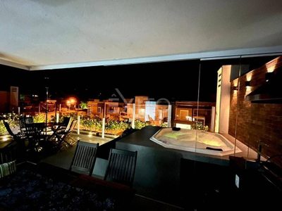 Sala-Conjunto, 230 m² - Foto 4