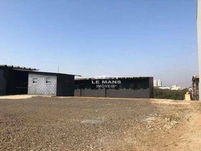 Terreno, 650 m² - Foto 2