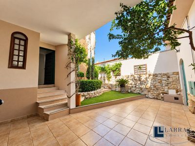 Casa, 5 quartos, 378 m² - Foto 4