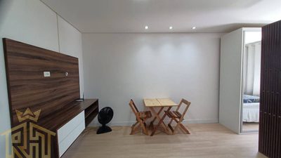 Kitnet-Studio, 30 m² - Foto 4