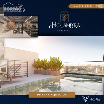 Casa, 3 quartos, 61 m² - Foto 2