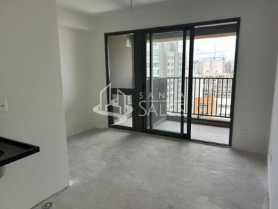 Apartamento, 1 quarto, 29 m² - Foto 4