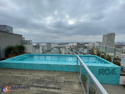 Apartamento, 1 quarto, 21 m² - Foto 1
