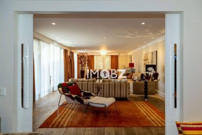 Apartamento, 4 quartos, 366 m² - Foto 2