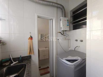 Apartamento, 3 quartos, 125 m² - Foto 5