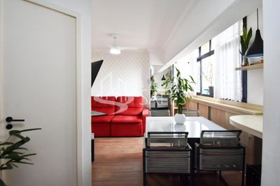 Apartamento, 2 quartos, 58 m² - Foto 5