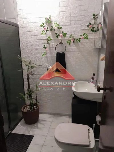 Casa, 4 quartos, 141 m² - Foto 2