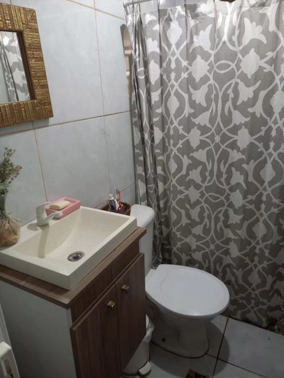 Casa, 2 quartos - Foto 4