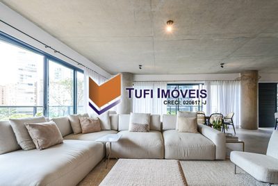 Apartamento, 2 quartos, 157 m² - Foto 4