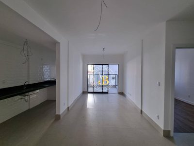 Apartamento, 2 quartos, 86 m² - Foto 3