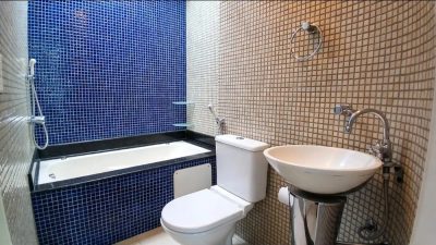 Cobertura, 3 quartos, 183 m² - Foto 3
