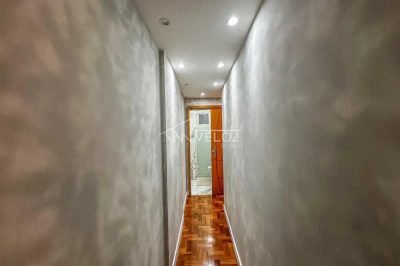 Apartamento, 2 quartos, 71 m² - Foto 1