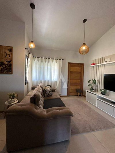 Casa, 2 quartos, 109 m² - Foto 5