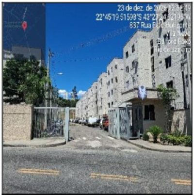 Apartamento, 2 quartos, 43 m² - Foto 1
