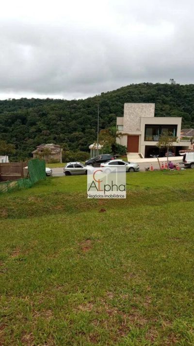 Loteamento e Condomínio, 490 m² - Foto 2