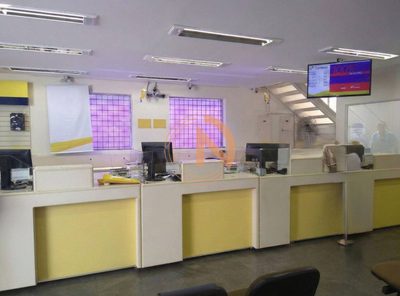 Loja-Salão, 370 m² - Foto 5