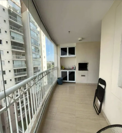Apartamento, 3 quartos, 95 m² - Foto 2