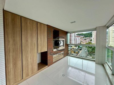 Apartamento, 2 quartos, 108 m² - Foto 2