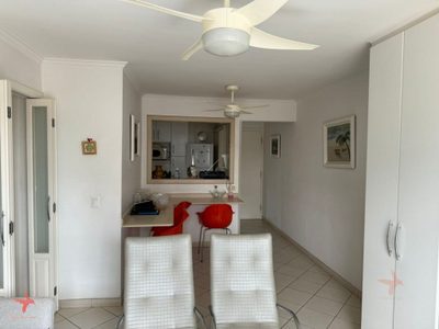 Apartamento, 2 quartos, 56 m² - Foto 5