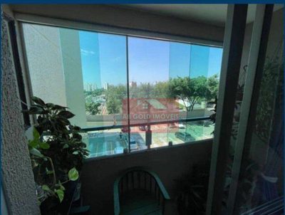 Apartamento, 2 quartos, 50 m² - Foto 5