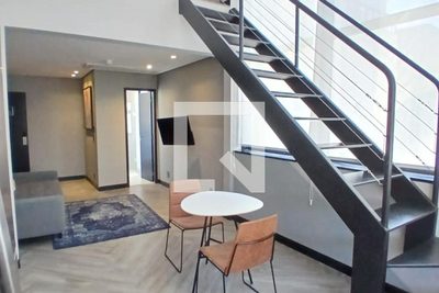 Kitnet-Studio, 56 m² - Foto 5