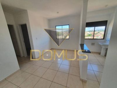 Apartamento, 2 quartos, 47 m² - Foto 3
