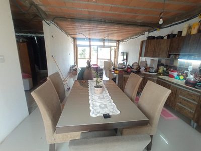 Casa, 2 quartos, 70 m² - Foto 3