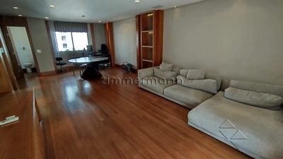 Apartamento, 3 quartos, 163 m² - Foto 1