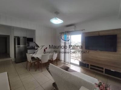 Apartamento, 2 quartos, 71 m² - Foto 3