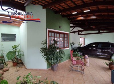 Casa, 3 quartos, 163 m² - Foto 5