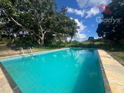 Terreno, 2 hectares - Foto 1