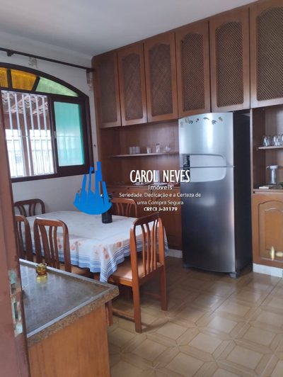 Casa, 6 quartos, 180 m² - Foto 4