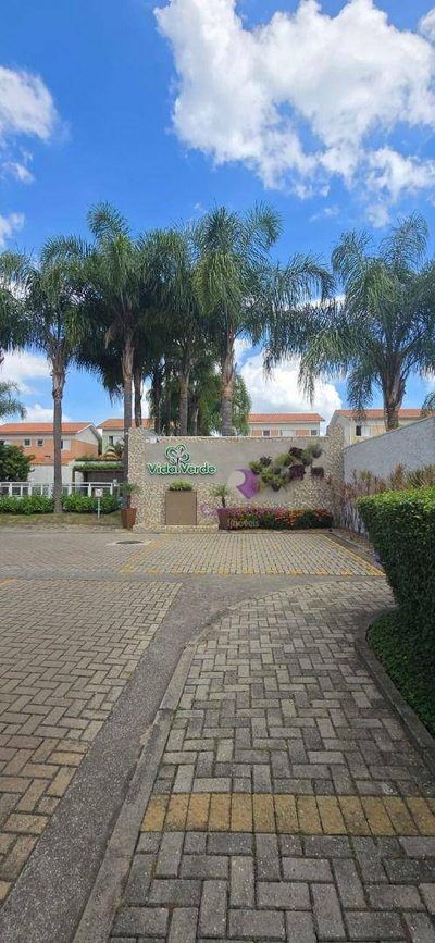 Sobrado, 2 quartos, 72 m² - Foto 1