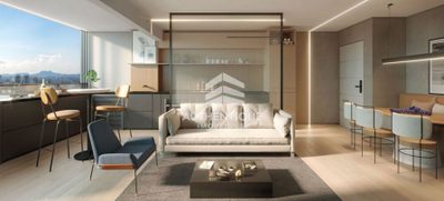 Apartamento, 3 quartos, 125 m² - Foto 2