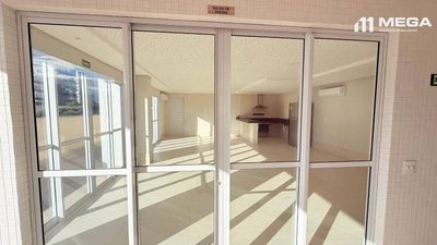 Apartamento, 2 quartos, 63 m² - Foto 2