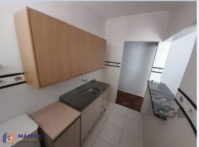 Apartamento, 1 quarto, 35 m² - Foto 5