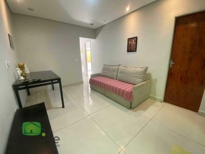 Casa, 3 quartos, 80 m² - Foto 2