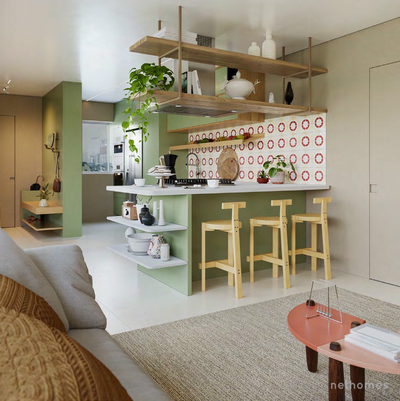 Cobertura, 2 quartos, 156 m² - Foto 3