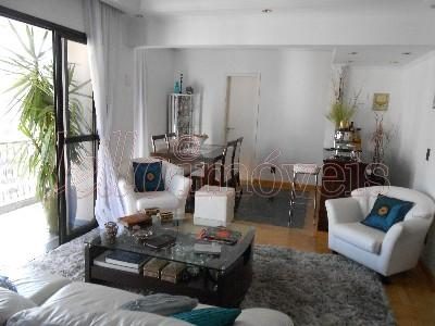 Apartamento, 3 quartos, 125 m² - Foto 1