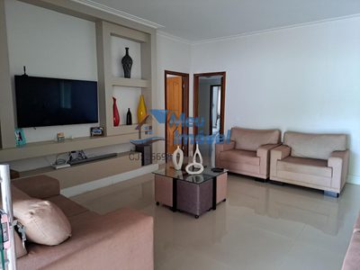 Casa, 4 quartos, 284 m² - Foto 2