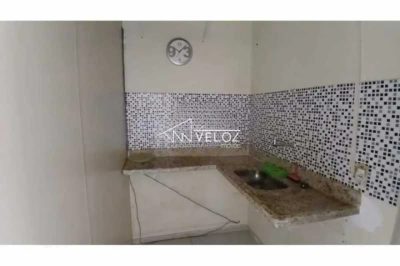 Apartamento, 1 quarto, 80 m² - Foto 1