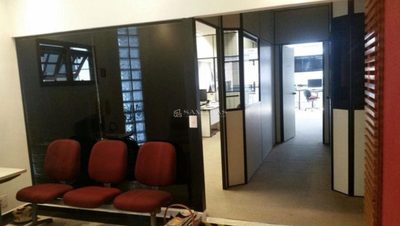Depósito-Galpão, 750 m² - Foto 5