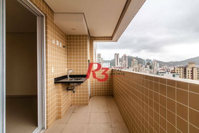 Apartamento, 2 quartos, 90 m² - Foto 3