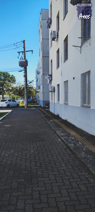 Apartamento, 2 quartos, 50 m² - Foto 3