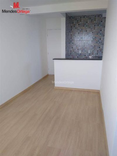 Apartamento, 2 quartos, 48 m² - Foto 5