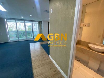 Sala-Conjunto, 70 m² - Foto 5