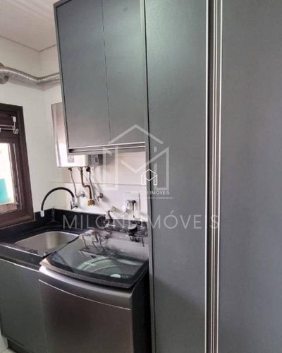 Apartamento, 3 quartos, 104 m² - Foto 5