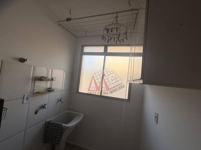 Apartamento, 2 quartos, 54 m² - Foto 4