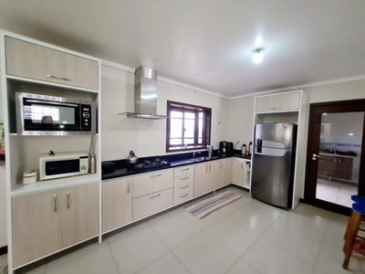 Casa, 2 quartos, 231 m² - Foto 4